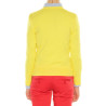 Sweater “Doris“ Polo Ralph Lauren yellow